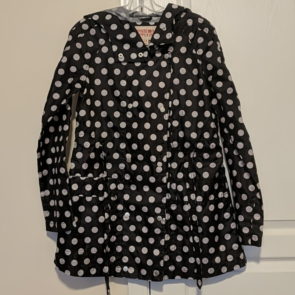 Raincoat
